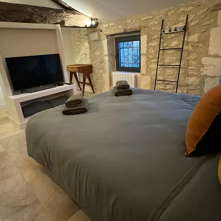Holiday home Maison De Confort