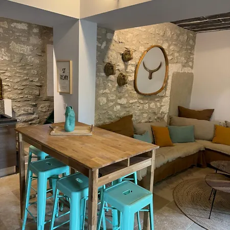 Maison De Confort Saint-Remy-de-Provence