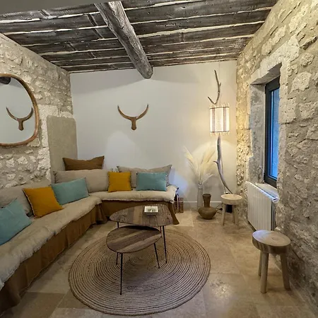 Maison De Confort Holiday home