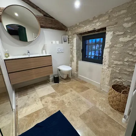Maison De Confort Holiday home