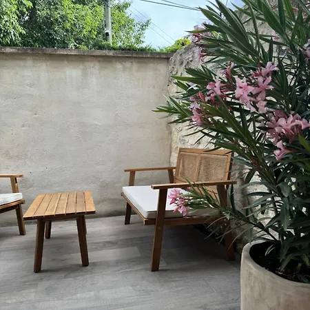 Holiday home Maison De Confort