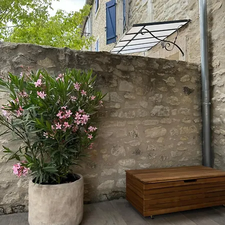 Maison De Confort Holiday home Saint-Remy-de-Provence