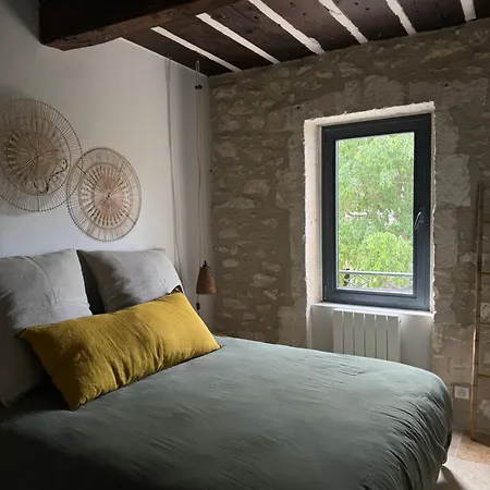 Maison De Confort Saint-Remy-de-Provence