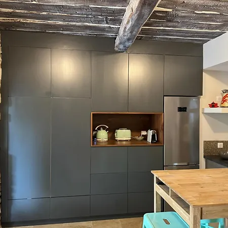 Maison De Confort Holiday home Saint-Remy-de-Provence