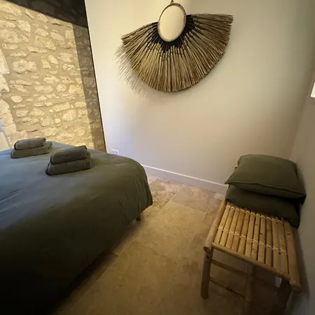 Maison De Confort Holiday home