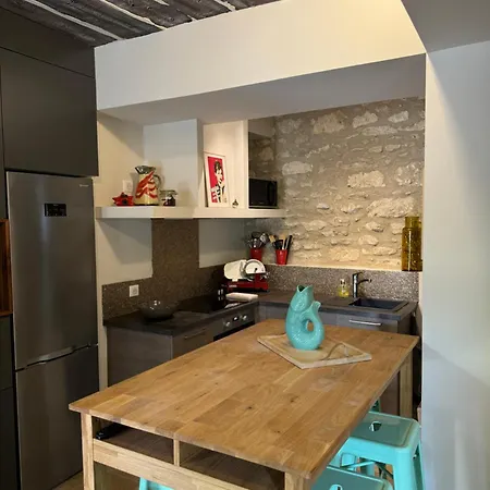 Holiday home Maison De Confort