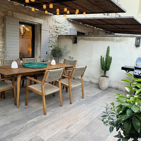 Maison De Confort Holiday home *
