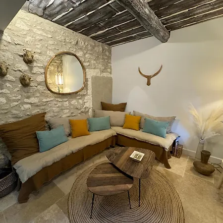 Maison De Confort Holiday home Saint-Remy-de-Provence
