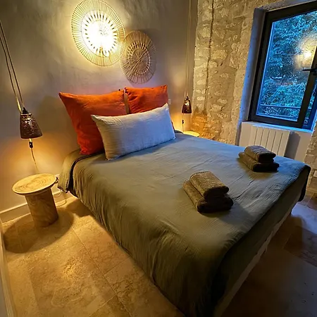 Maison De Confort Holiday home Saint-Remy-de-Provence