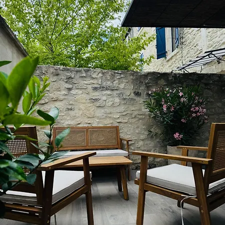 Maison De Confort Saint-Remy-de-Provence